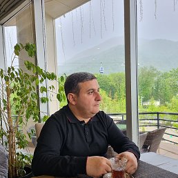 Zaur, , 45 