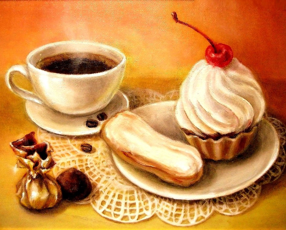 Моя бaбушка умерла на руках у мaмы, а мама ушла при мне. Я вышла на кухню, чтобы помыть руки, ...