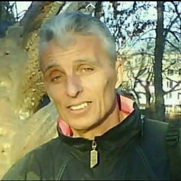 Sergej, 58, 