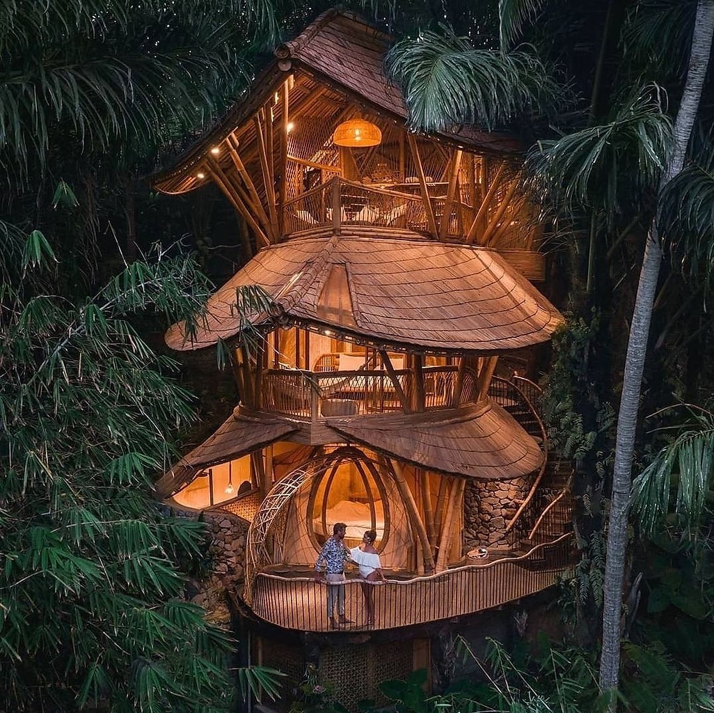 Bali, Indonesia.