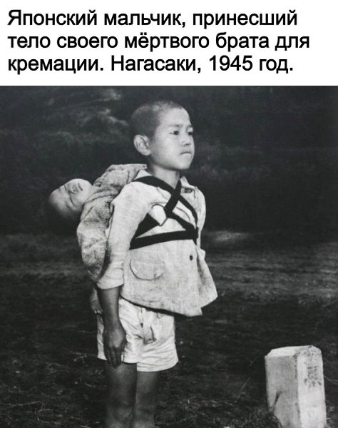 По словам фотографа, мальчик терпеливо дождался окончания кремации, не проронив ни слова и не уронив ...