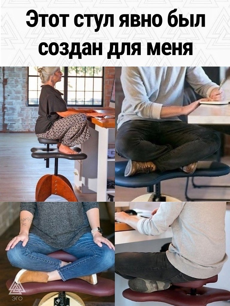   !
