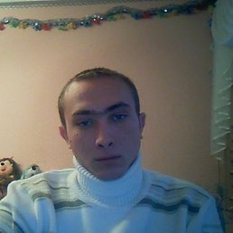 Николай, 36, Теплогорск