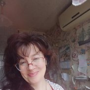 lena, 54 ����, ������-��-����