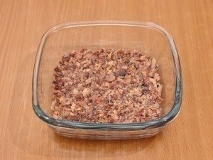 Салат «Мимоза».Вкус этого салата у меня ассоциируется с детством. На многие праздники мы готовили ... - 3