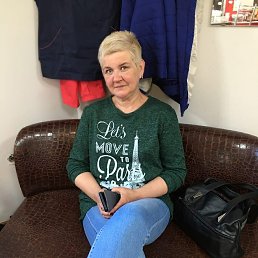 Наталья, 50, Луховицы
