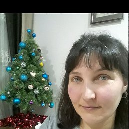 Natalia, 47, 