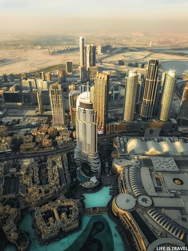  ,        - Burj Khalifa - 2