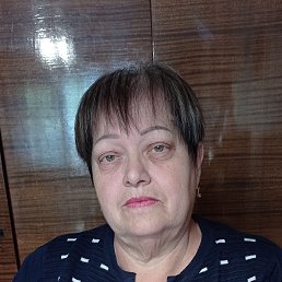 Наталья, 67, Луганск