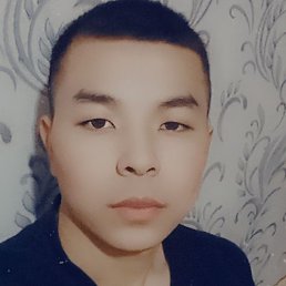 Alihan, , 24 