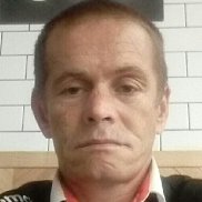 Viktor, 44 , 