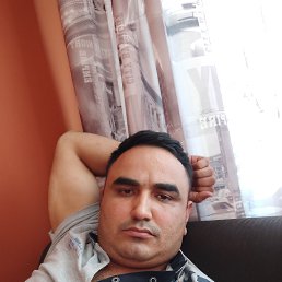 Murad, 33 , --