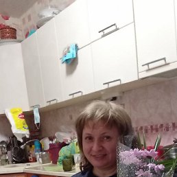 Галина, 47, Назарово