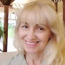 Svetlana, , 51 