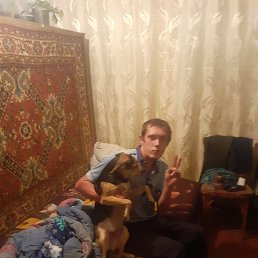 Алексей, 27, Мамонтово