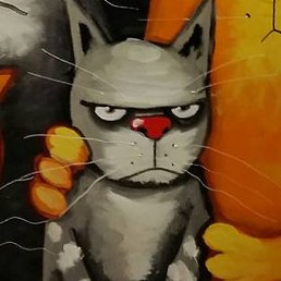 Vlad, �����, 60 ���