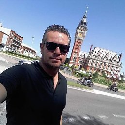 Ramzi, , 49 