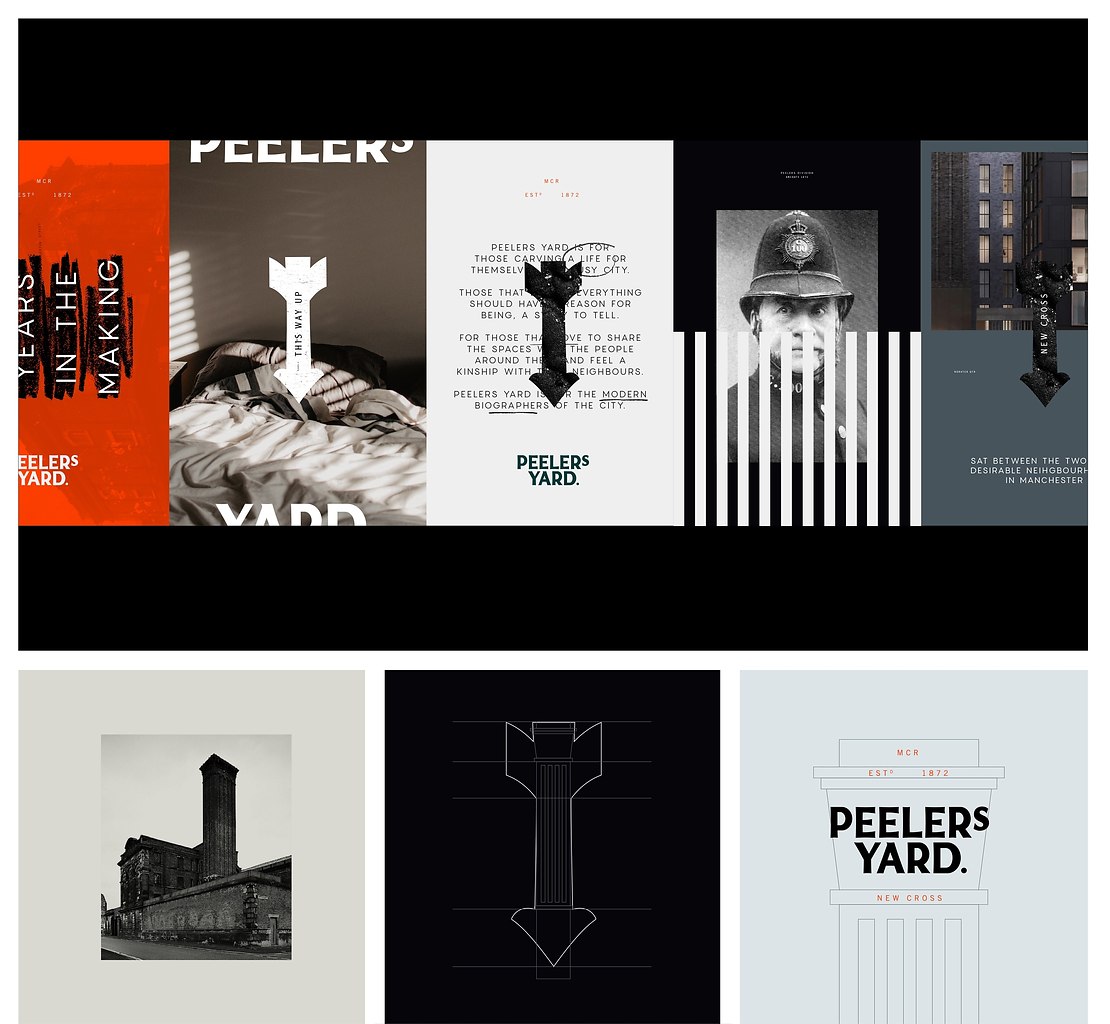     Peelers Yard   ().Peelers Yard  ... - 2