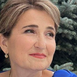 Tatiana, , 55 