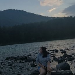 Ekaterina, 25 , 