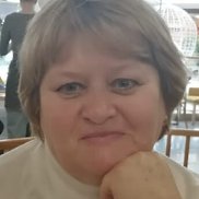 OKSANA, 59 , 