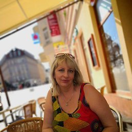 Tanja, 51, 