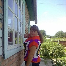 Galina, 41 , 