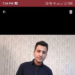 Mohsin, 32, 