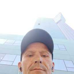 Raivis, 41, 