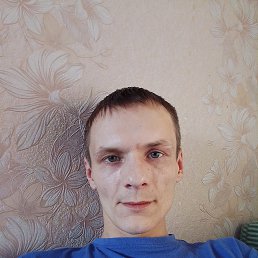 Евгений, 34, Куса