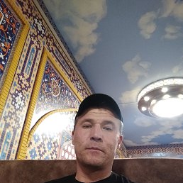 Sardor, 43, 