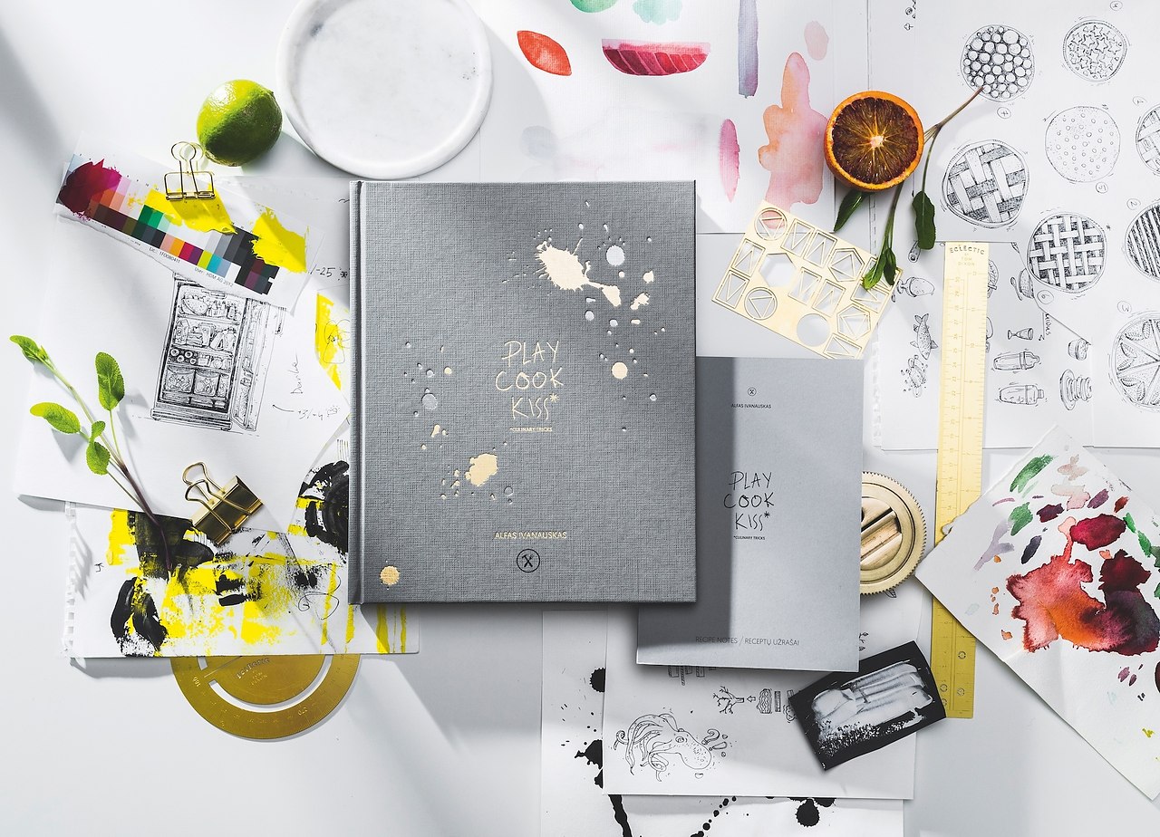    Play, Cook, Kiss: Culinary Tricks.#awd_print via ...