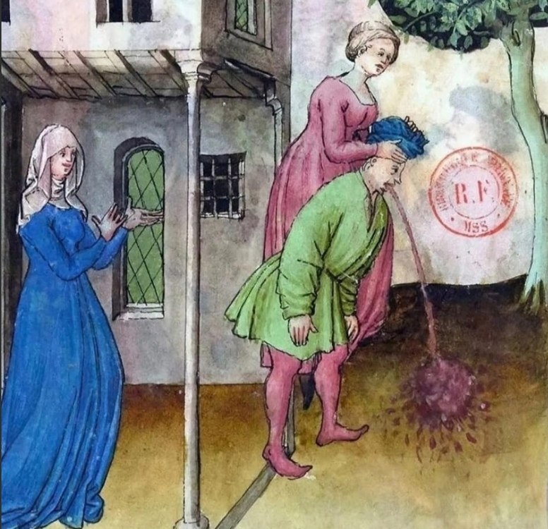 ca  Ka opo (Tunum Santtis), Pe, XV e.