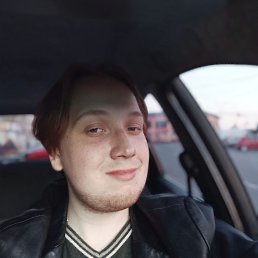 Богдан, 21, Тульчин