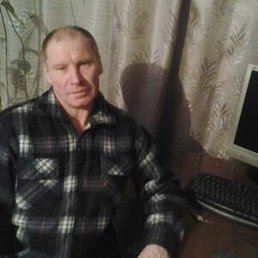 VIKTOR, 61, Заводоуковск