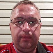 Aleksandr, 44 , 