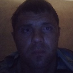 Аркадий, Тамбовка, 33 года