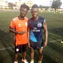 Abdoulaye Sanoh, , 34  -  8  2023