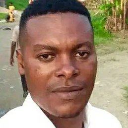 Godefroid Nkouari, , 34 