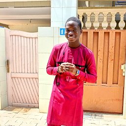 ���� Godgyft Douna, �����������, 23 ���� - ��������� 2 �������� 2023