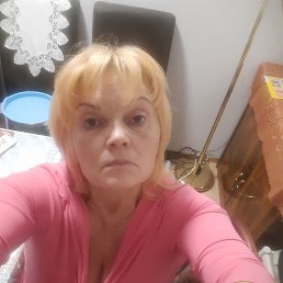Irina, 56, 
