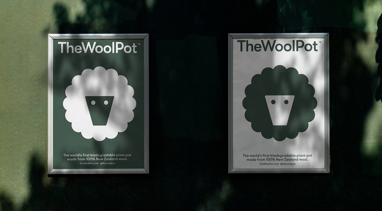       The Wool Pot.  ... - 7