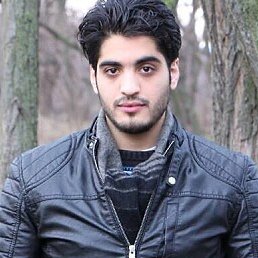 Ahmed, �������, 38 ���