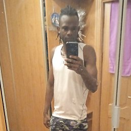 Randy, ������, 33 ����