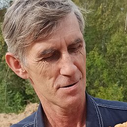 Serg, ������, 55 ���