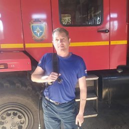 Slava, 50 , 