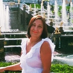 Svetlana, ����, 61 ���