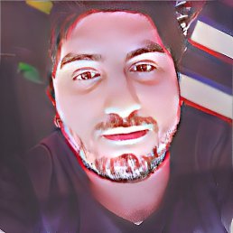 Murat, �������, 33 ����