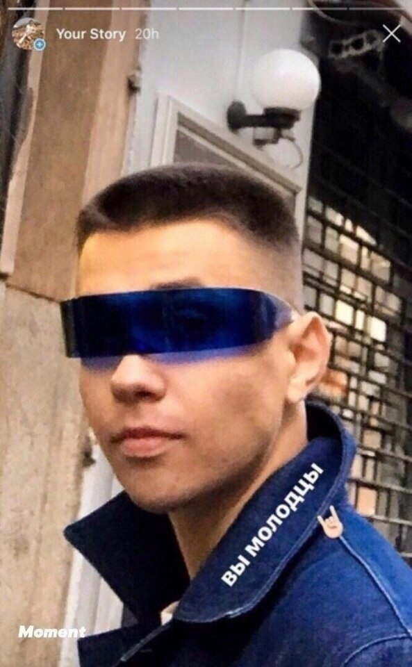   !) - 5