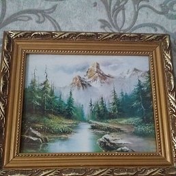 Gulbahira, ������, 55 ���